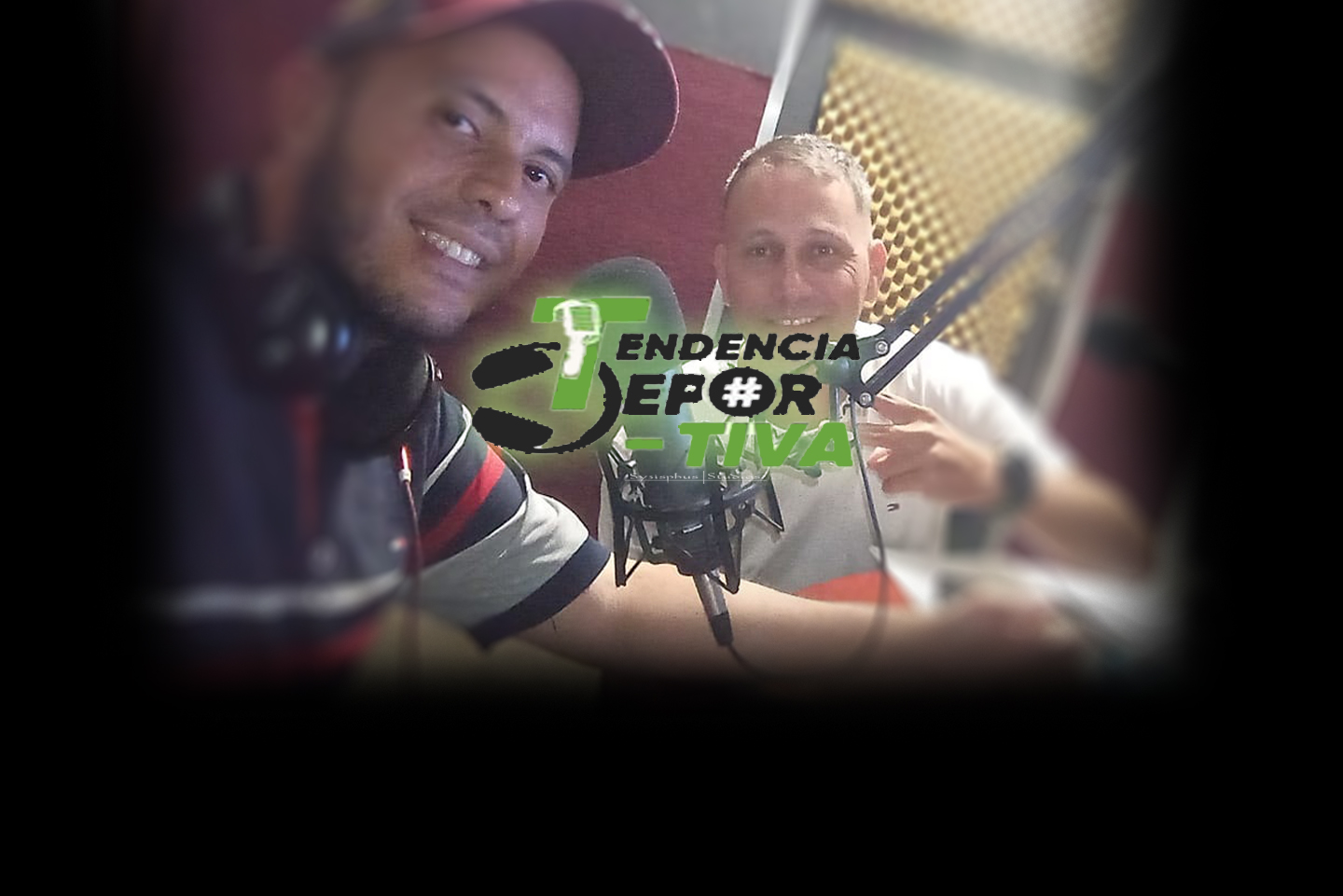 Tendencia Deportiva